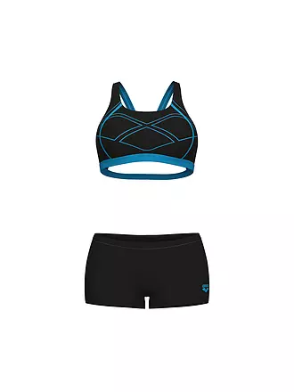 ARENA | Damen Bikini Graphic | 